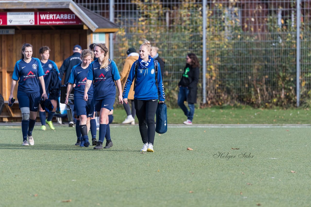 Bild 344 - F Fortuna St. Juergen - SV Wahlstedt : Ergebnis: 3:0